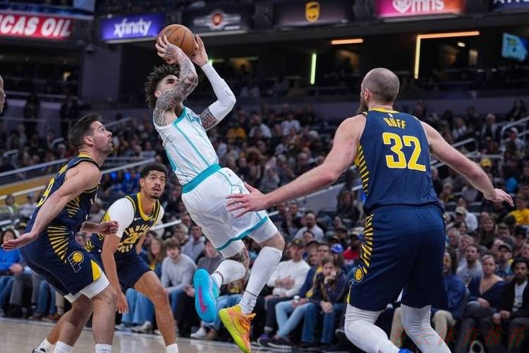 开云网址：三人得分上20 步行者力克黄蜂