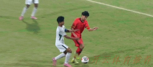 开云体育动态:第一届中国青少年足球联赛(男子高中年龄段U17组)总决赛24强对阵出炉 开云体育动态:第一届中国青少年足球联赛(男子高中年龄段U17组)总决赛24强对阵出炉