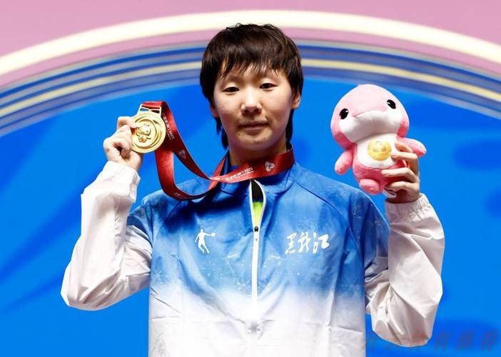 开云体育APP下载:王曼昱全运会女单卫冕 孙颖莎救4赛点摘银 开云体育APP下载:王曼昱全运会女单卫冕 孙颖莎救4赛点摘银