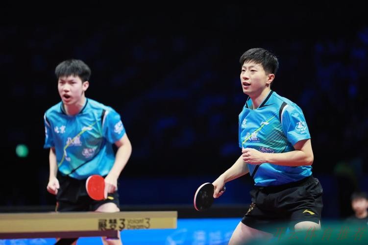 KAI YUN SPORT：北京队3-1力克上海队 夺得全运会乒乓球男团冠军
