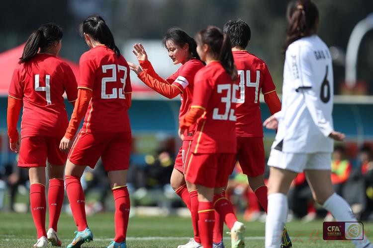 世界杯赛程,开云体育:2023年中国太平中国足球协会全国女子足球锦标赛第一阶段结束 世界杯赛程,开云体育:2023年中国太平中国足球协会全国女子足球锦标赛第一阶段结束