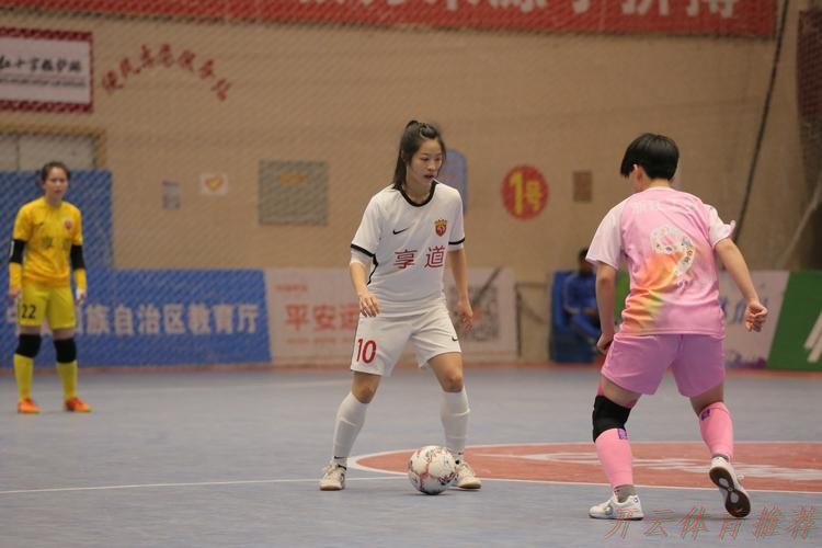 开云官方网站:竞赛中感受顺德魅力 2023五人制女子U15锦标赛闭幕 开云官方网站:竞赛中感受顺德魅力 2023五人制女子U15锦标赛闭幕