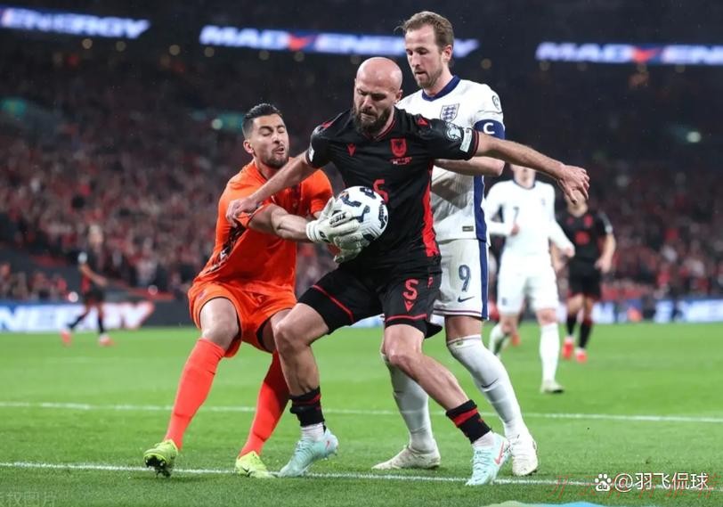 开云体育中心:8连胜+0失球!凯恩2球 英格兰2-0胜阿尔巴尼亚 开云体育中心:8连胜+0失球!凯恩2球 英格兰2-0胜阿尔巴尼亚