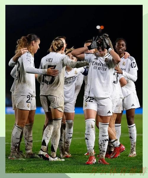 开云体育中心：女足欧冠阿森纳2-1逆转皇马，鲁索梅开二度