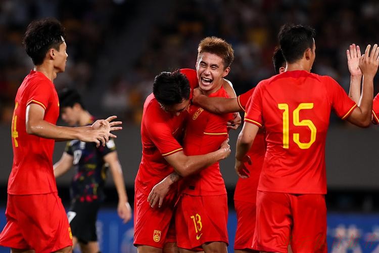 开云体育链接:中国足协中国之队赛事走进金华,中国队的“希望”在闪亮 开云体育链接:中国足协中国之队赛事走进金华,中国队的“希望”在闪亮