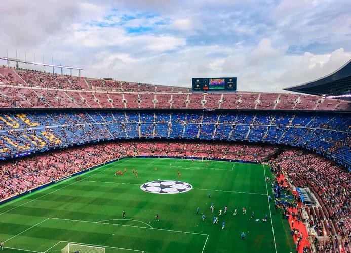 开云体育：巴萨启动防侵协议，法兰克福球迷再难涌入诺坎普！